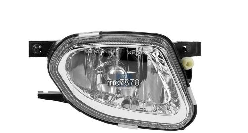 For mercedes-benz e-class w211 2002-2006 fog lights right