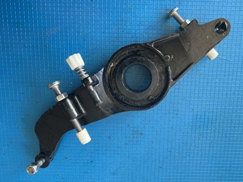 Mercury outboard oem shift throttle lever # 44332-c for parts