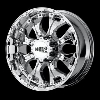 20" moto metal chrome  285/50/20 sunny sn3980 tires tahoe yukon wheels rims