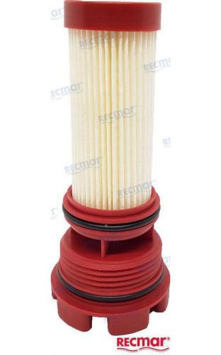 Recmar fuel filter (rec35-8m0122423)