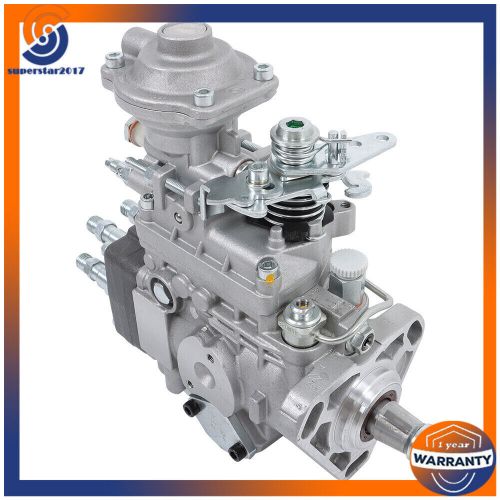 Diesel fuel injection pump 3916991 0460426114 for dodge ram cummins 5.9l 1989-93