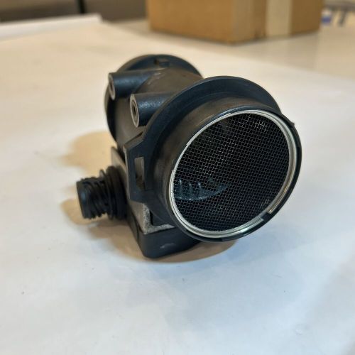 Bmw 750i 750il e32 m70 m70b50 maf mass airflow sensor - used - 0280212010