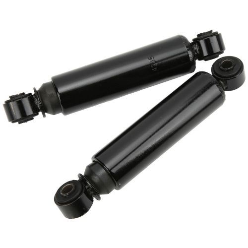 √ 2pcs shock absorber front 1010991 metal alloy replacement for ds