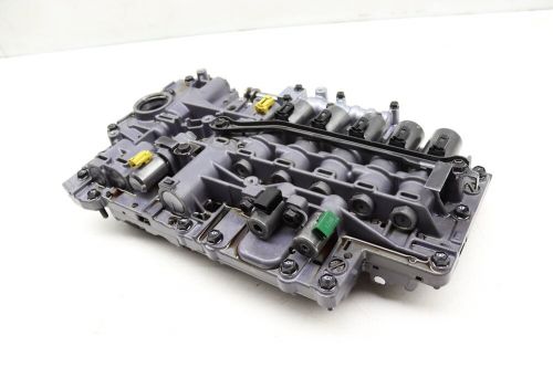 2010-2015 audi q7 - transmission valve body / mechatronic 0c8325039