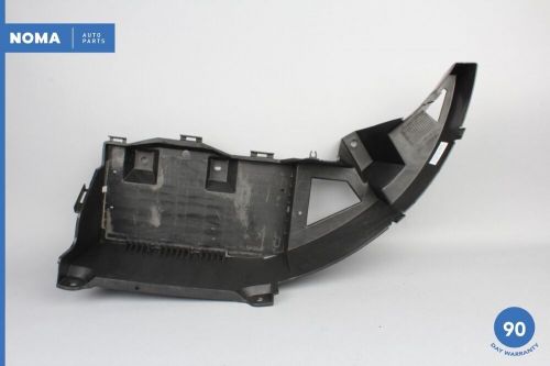 03-08 jaguar s-type x202 engine motor battery tray cover 2r8310764ad oem