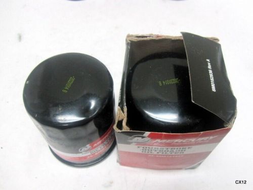 3 pack mercury quicksilver 25-115 4 stroke outboard oil filter oem 35-8m0162829