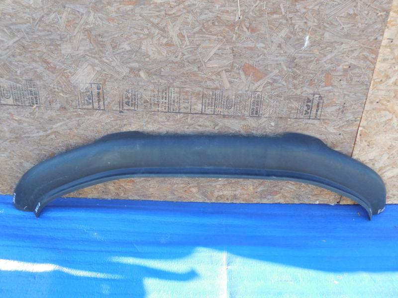 06 07 08 ford f-150 pickup front lower valance 9