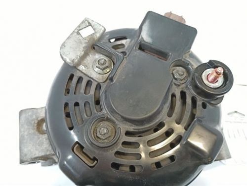 104210-4732 alternator from 2008 civic  (10882521