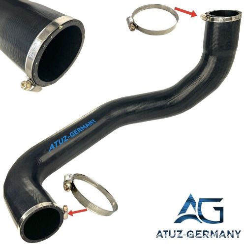 Original ag air intake hose for mercedes-benz sprinter b901 - b904 9015284782