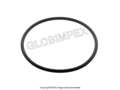 Porsche panamera 2017 o-ring for oil filter cover cap (72 x 3.9 mm) genuine