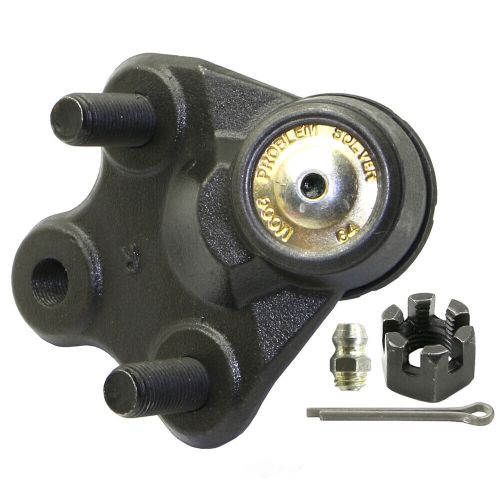 Suspension ball joint moog k500306 fits 10-11 honda cr-v