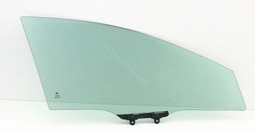 Fit 2017-2022 honda cr-v passenger right side front door window glass