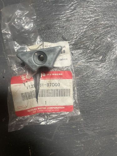 Suzuki outboard protection anode 11281-87d00 b6