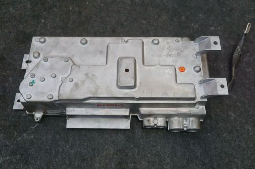 Rear ms 1-phase high voltage junction box oem 1048893-00-a tesla model s 12-16