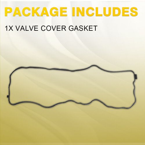 Valve gaskets cover for 06-15 civic honda 1.8l 16-20 only hr-v acura 13-15 ilx