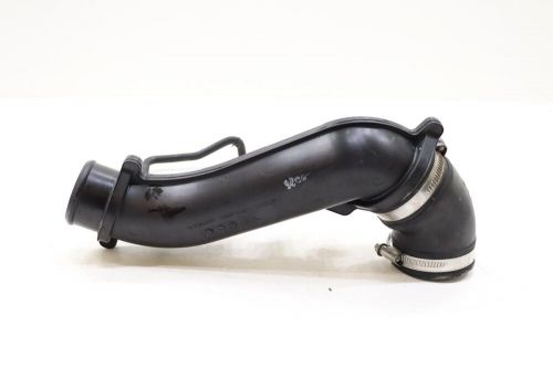 2020 acura rdx air intake tube/resonator