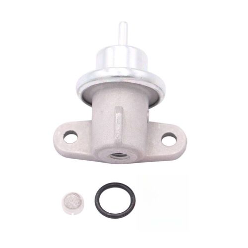 861126a1 new fuel pressure regulator kit for mercruiser 4.3l 5.0l 5.7l 6.2l