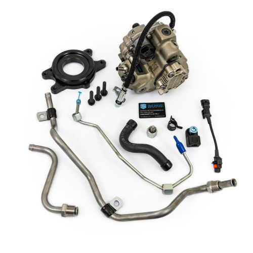 S&amp;s diesel motorsport lml-cp3-tuningreq\&#039;d  lml 11-16 duramax cp3 conversion