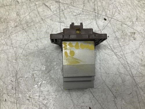 Kia sedona 2010  rear left blower resistor factory