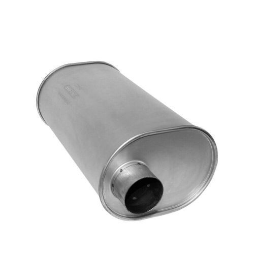 Ap exhaust muffler 2559 gap