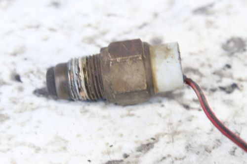 2002 polaris sportsman 700 water temperature sensor temp 4010356