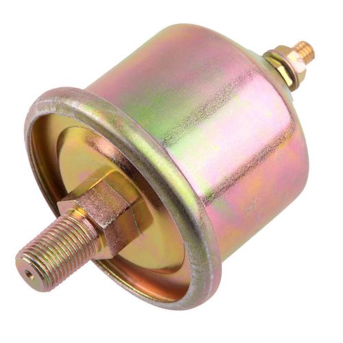 1x oil pressure sender sending unit fit for volvo penta mercruiser 3.0 4.3 5.7 @