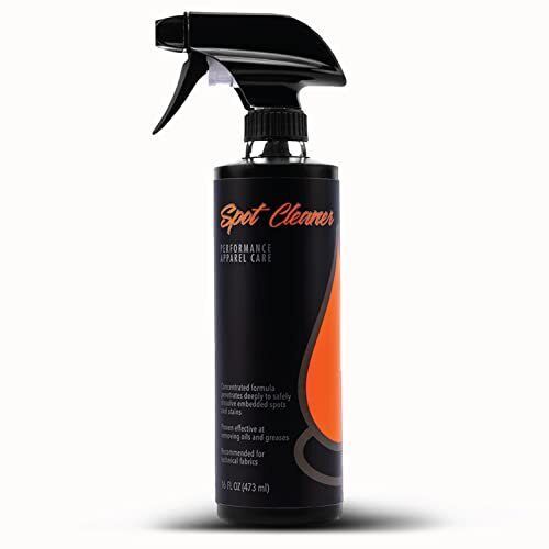 Molecule    molmlsc161    spot cleaner 16oz spray