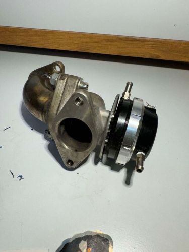 Audi/vw 1.8t blow off valve