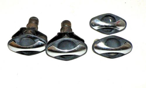 1999 sea-doo gtx rfi cargo hook cleats oem# 291001196