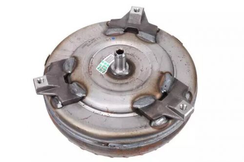 Genuine gm automatic transmission torque converter 24241978