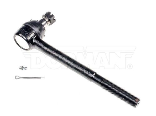 Inner tie rod end dorman premium t409lpr