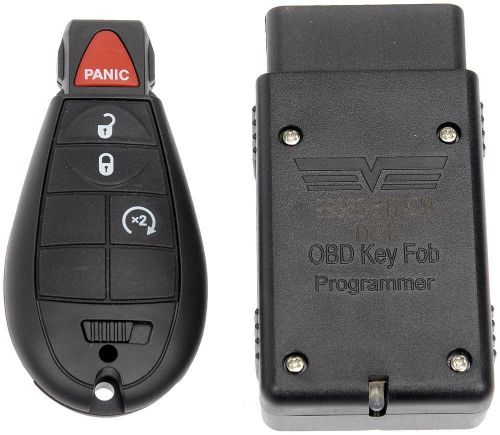 Remote lock ctrl or fob dorman 99361