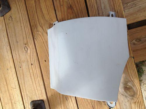 1960-66 c10 fender extension driver side