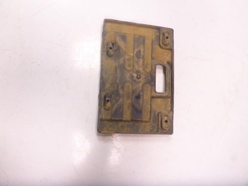 15 kawasaki teryx 800 battery box cover