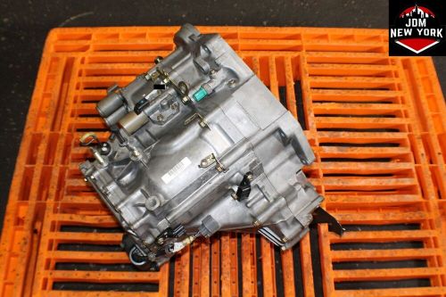 2005 2006 honda crv 2.4l 5-speed automatic 2wd transmission jdm k24a cr-v 4x2