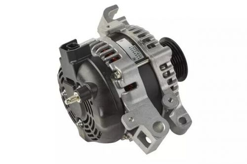 Genuine acdelco alternator 84009359