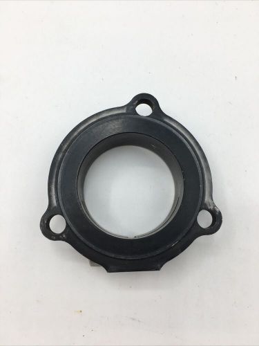 Sprint car fuel pump clamp flange kinsler waterman