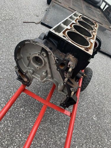 Mercruiser 3.7 / 165 190 465 470 485 engine bare block any offer