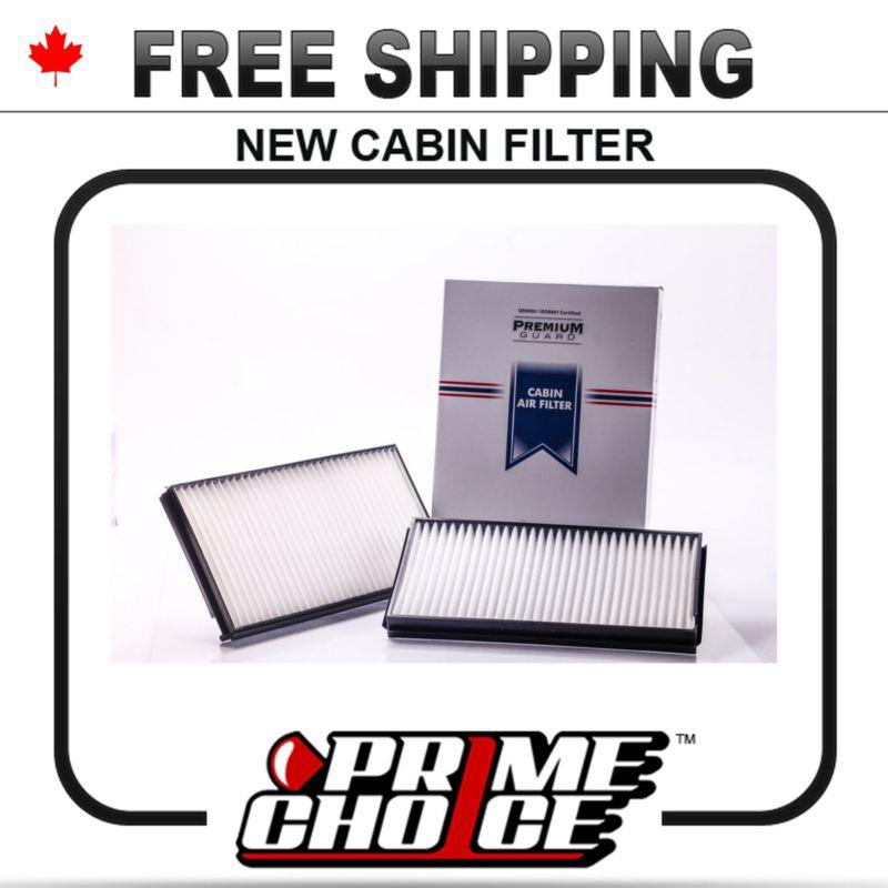 Prime choice new cabin air filter