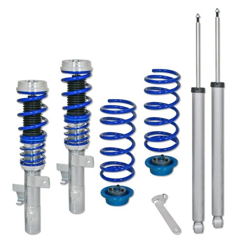 Jom blueline lowering coilovers volvo c30 1.6 1.8 2.0 2.4i 1.6d 2.0d 06-12