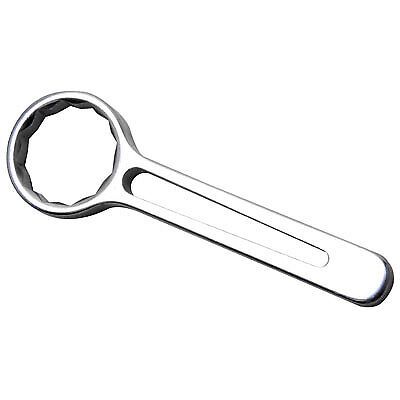 Tusk float bowl wrench 17mm l35-73110 for atv/utv