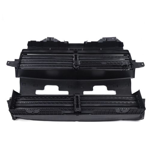 For ford explorer 2013-19 jb5z8475a radiator grill air shutter control assembly