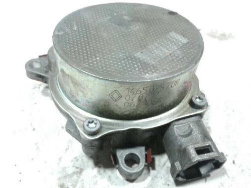 146502570r brake printer / vacuum pump for renault traffic closed box a 2374727-