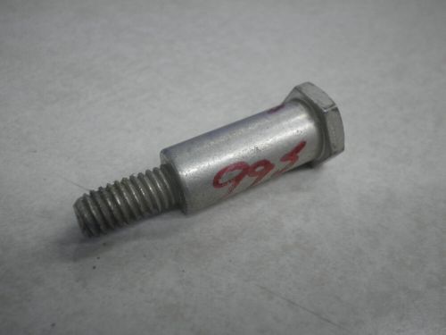 New evinrude johnson omc shoulder screw  - part 321995