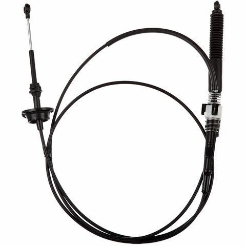 Atp automatic transmission shifter cable kit p n y 1285