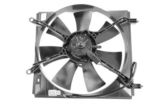 Engine cooling fan assembly-radiator fan assembly apdi 6034151