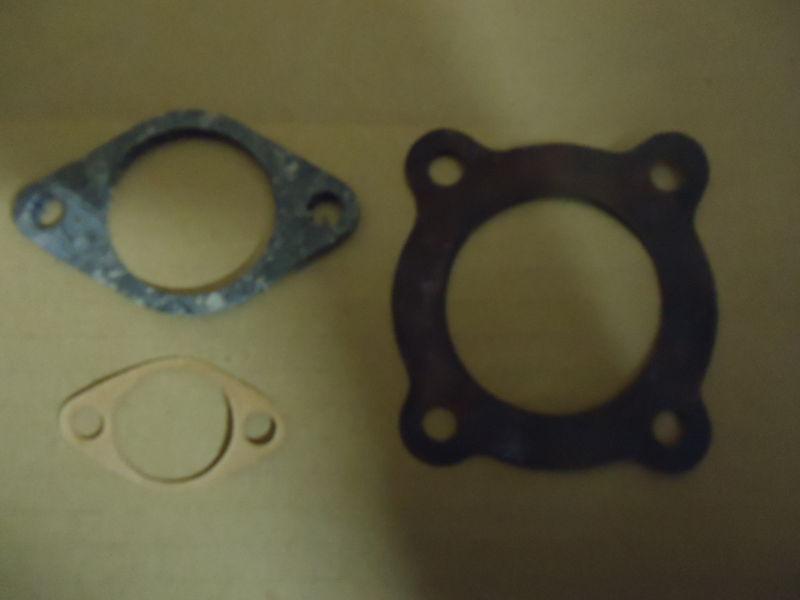 New kawasaki 100 g4tr gaskets