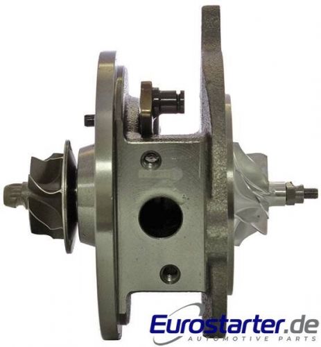 1** hull group turbocharger new - oe-ref. 04b253019g_coreassy for vag-