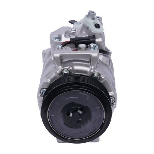 Ac a/c compressor for mercedes-benz gl ml320 350 450 r320 350 2000-12 co 10807jc