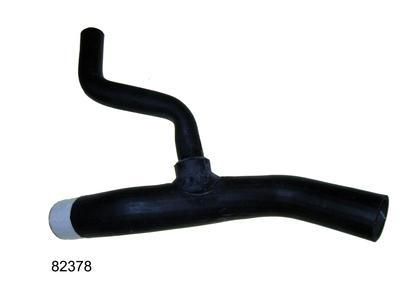 Cadna 82378 upper radiator hose-radiator coolant hose